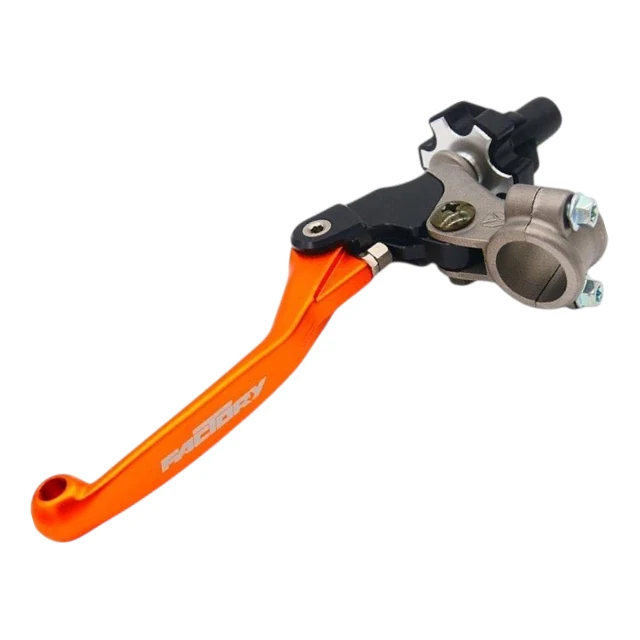 Maneta de embrague abatible Pitbike YCF