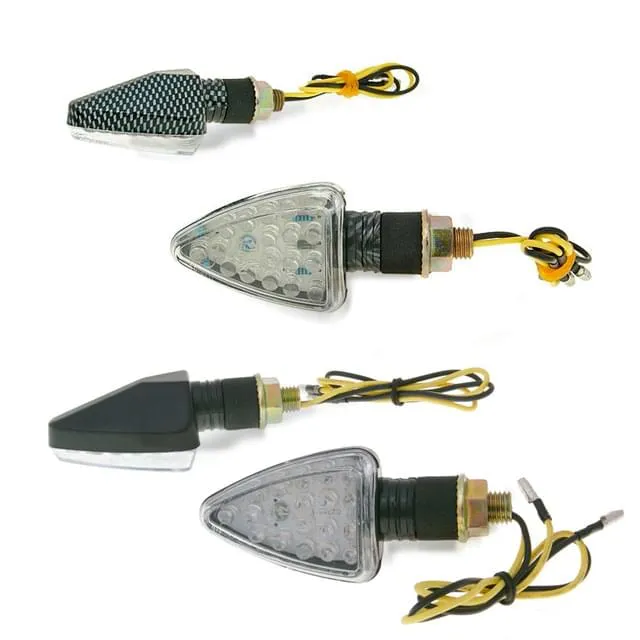 Intermitentes Mini M10 LED Octane