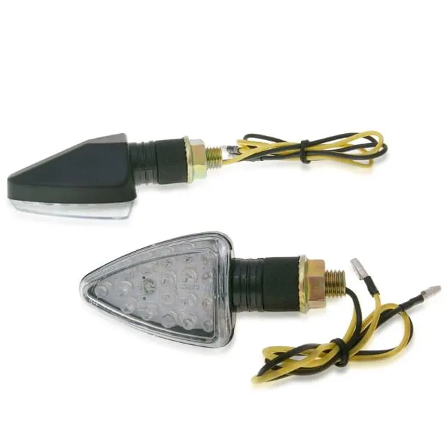 Intermitentes Mini M10 LED Octane
