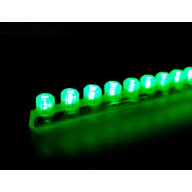 Barras 24 LED 25cm STR8