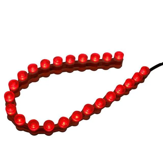 Barras 24 LED 25cm STR8
