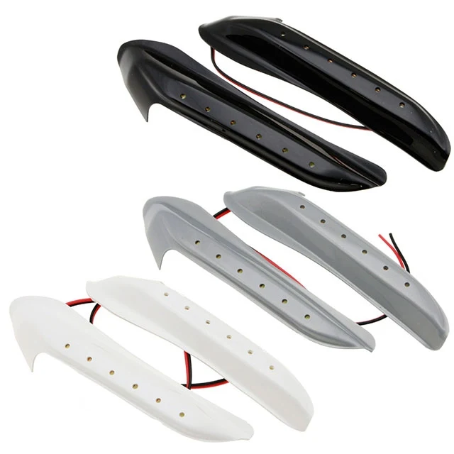 Tiras LED Yamaha X-Max 125/250 <09 MTKT