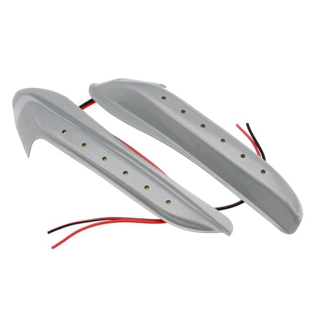 Tiras LED Yamaha X-Max 125/250 <09 MTKT