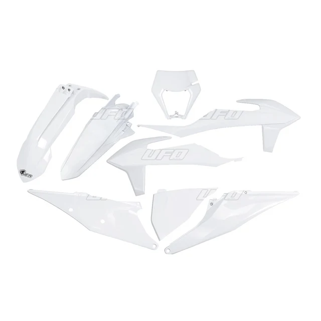 Kit de plásticos KTM EXC / EXC-F 20-21 UFO
