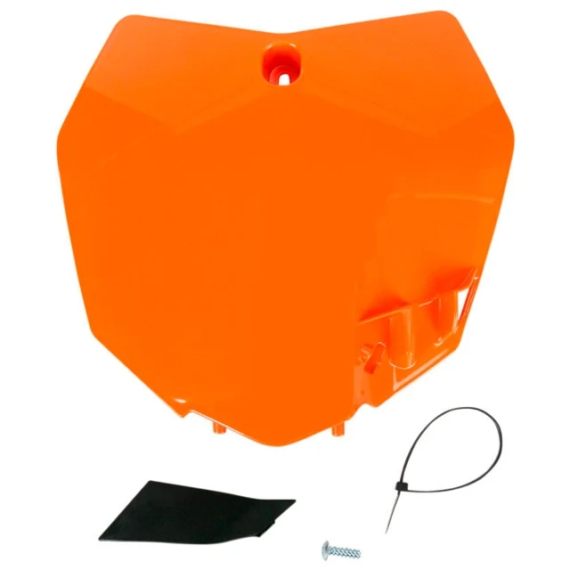Careta Portanumeros KTM SX-SXF 13-15 UFO