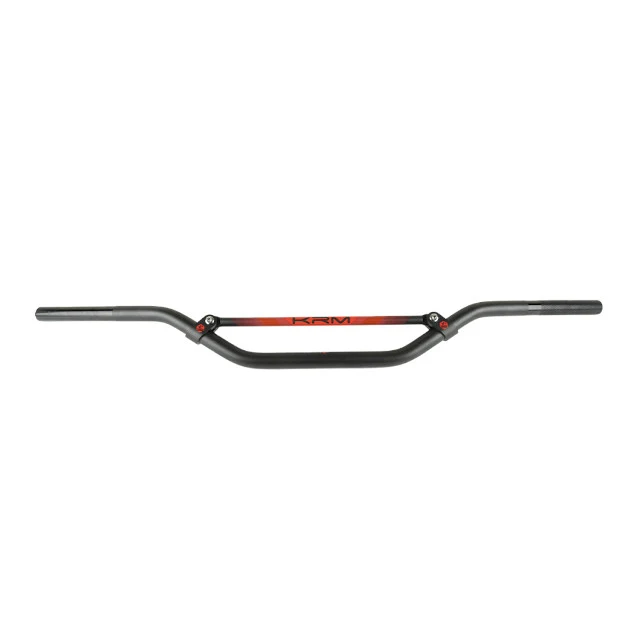 Manillar KRM Pro Ride Cross d=22 sin protector
