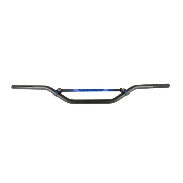 Manillar KRM Pro Ride Cross d=22 sin protector