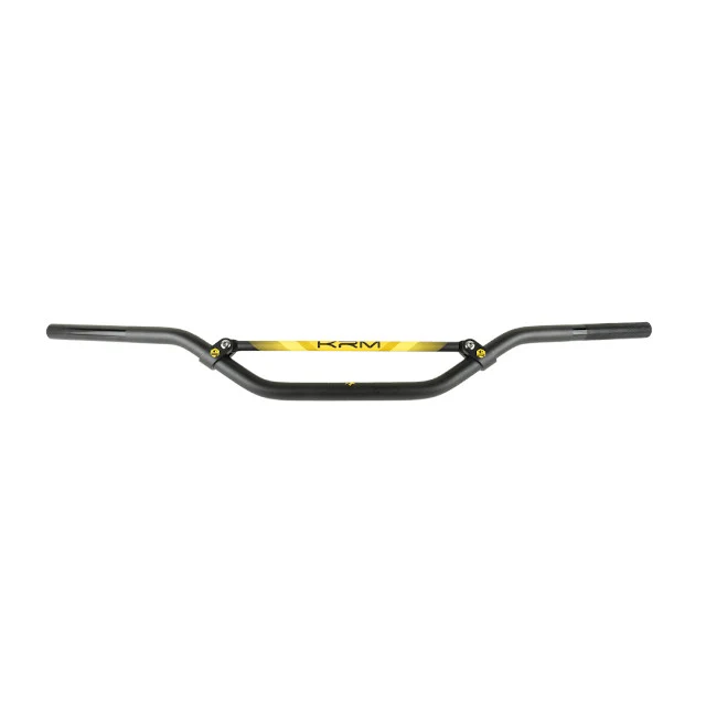 Manillar KRM Pro Ride Cross d=22 sin protector