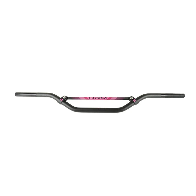 Manillar KRM Pro Ride Cross d=22 sin protector