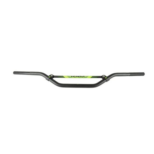 Manillar KRM Pro Ride Cross d=22 sin protector