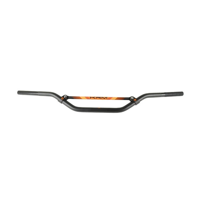 Manillar KRM Pro Ride Cross d=22 sin protector