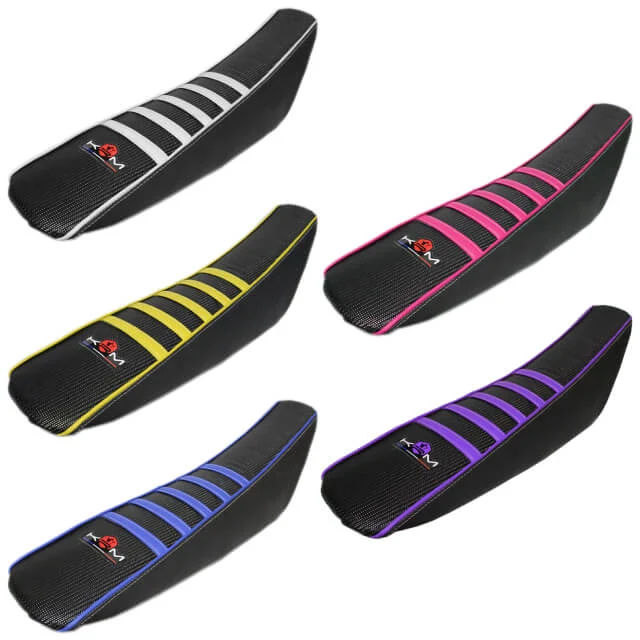 Funda asiento Yamaha DT / MBK X-Limit 03-11 Pro Ride KRM