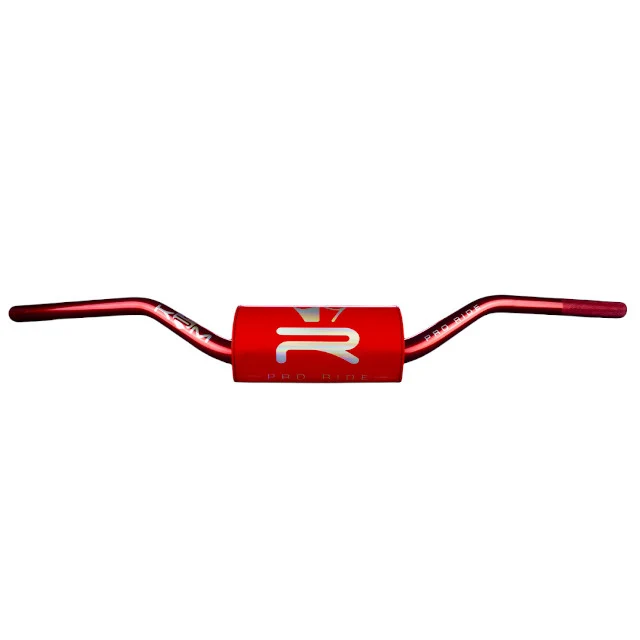 Manillar KRM Pro Ride d=28,6mm con protector