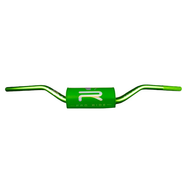 Manillar KRM Pro Ride d=28,6mm con protector
