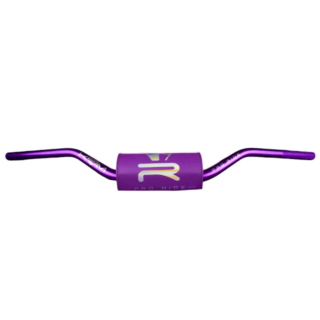 Manillar KRM Pro Ride d=28,6mm con protector