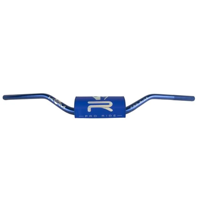 Manillar KRM Pro Ride d=28,6mm con protector