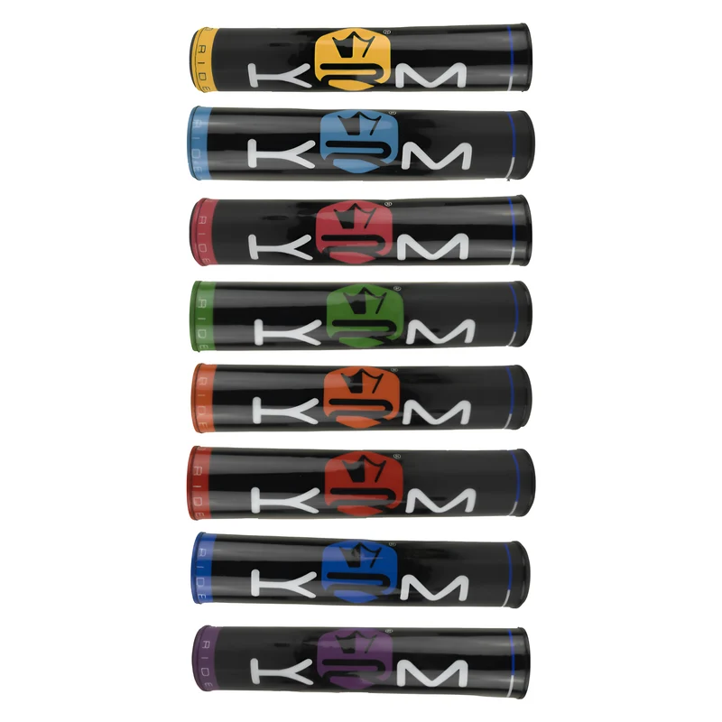 Protector manillar KRM Pro ride para manillar con barra