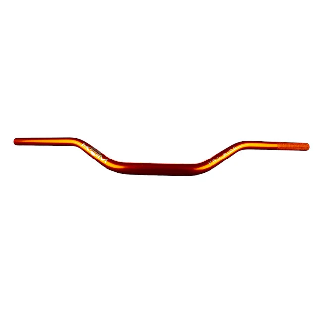 Manillar KRM Pro Ride d=28,6mm sin protector