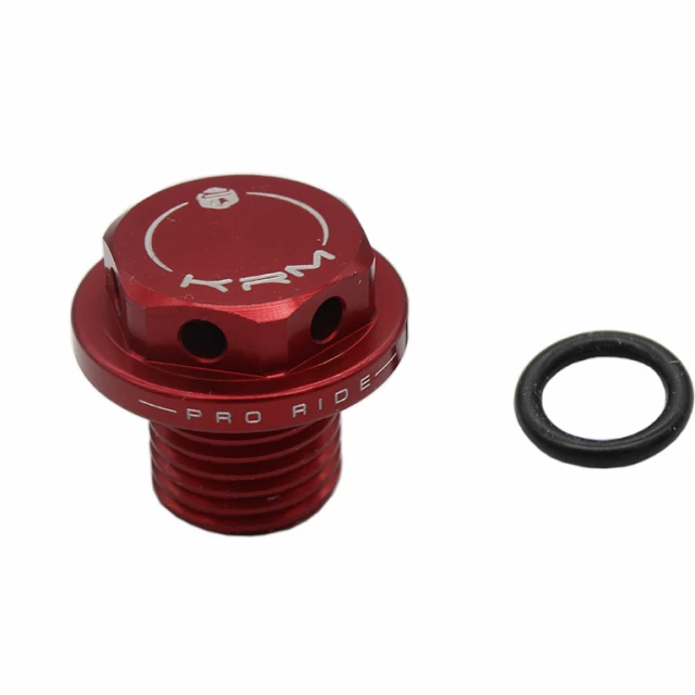 Tapón de aceite Minarelli scooter KRM
