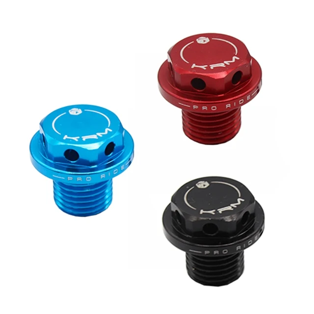 Tapón de aceite Minarelli scooter KRM