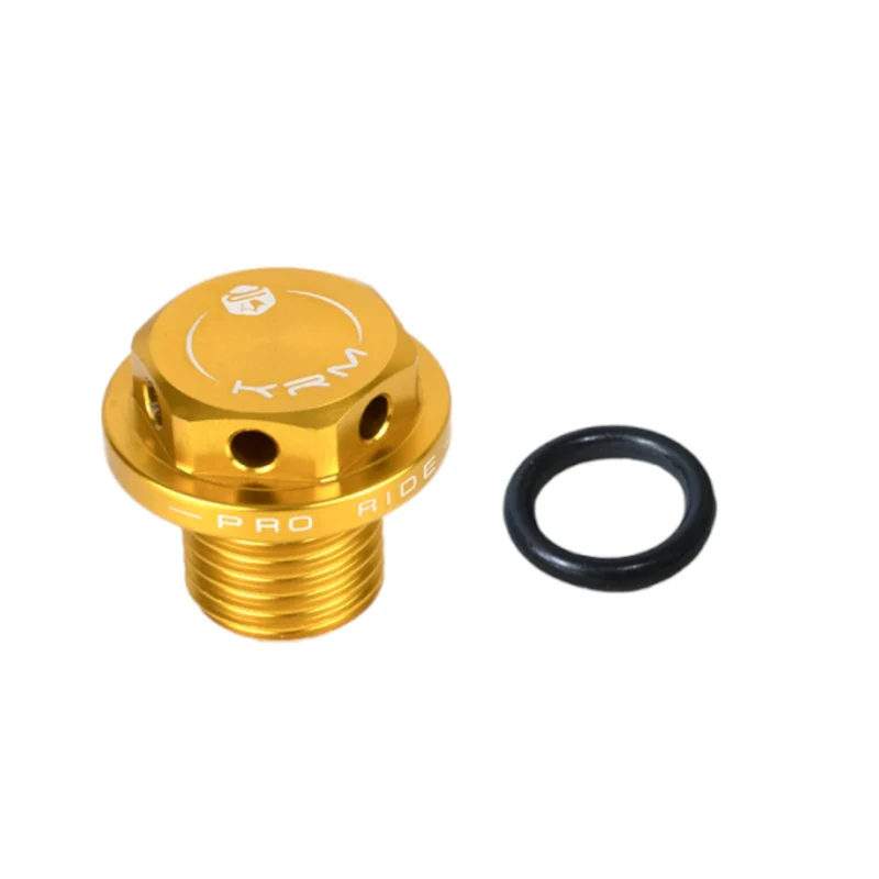 Tapón de aceite Minarelli scooter KRM