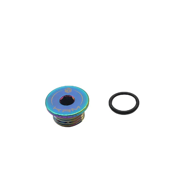 Tapón aceite Derbi euro 2 / 3 / 4 KRM