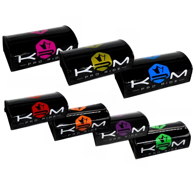 Protector de manillar Pro Ride KRM