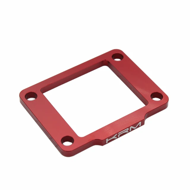 Suplemento caja de laminas Derbi euro 2 / 3 / 4 5mm KRM