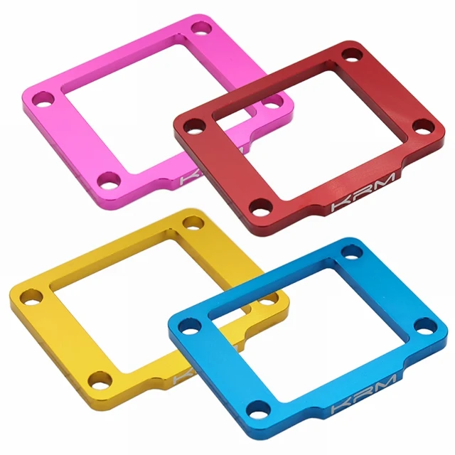 Suplemento caja de laminas Derbi euro 2 / 3 / 4 5mm KRM