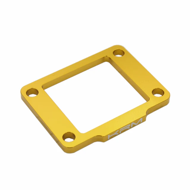 Suplemento caja de laminas Derbi euro 2 / 3 / 4 5mm KRM