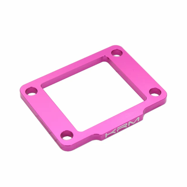 Suplemento caja de laminas Derbi euro 2 / 3 / 4 5mm KRM
