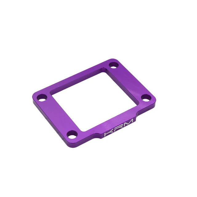Suplemento caja de laminas Derbi euro 2 / 3 / 4 5mm KRM