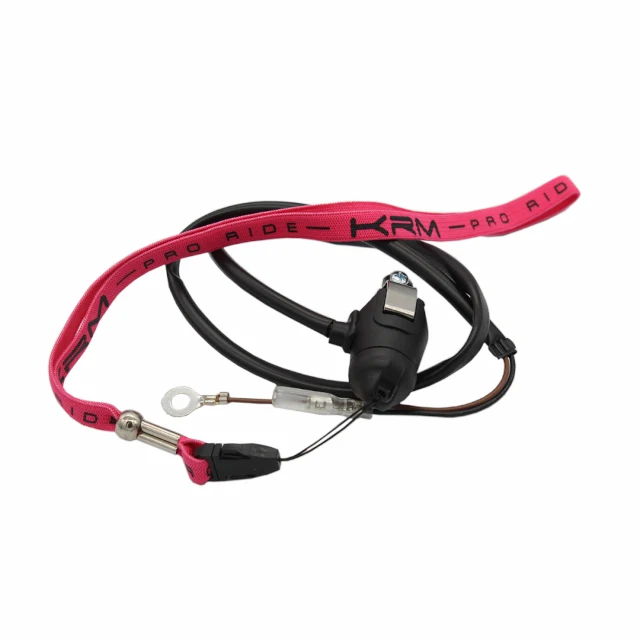 Interruptor de paro magnético Pro Ride KRM