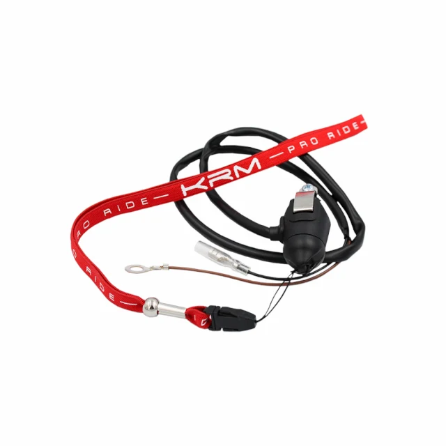 Interruptor de paro magnético Pro Ride KRM