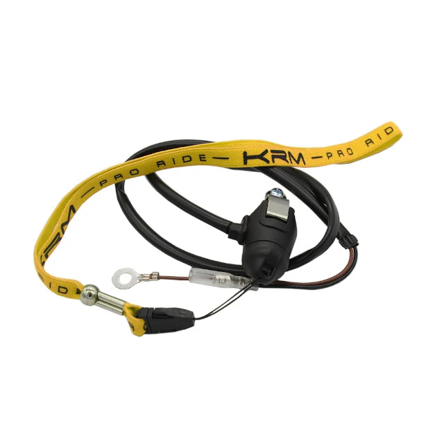 Interruptor de paro magnético Pro Ride KRM