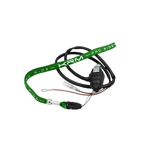 Interruptor de paro magnético Pro Ride KRM