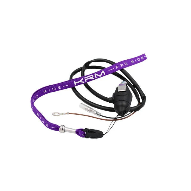 Interruptor de paro magnético Pro Ride KRM