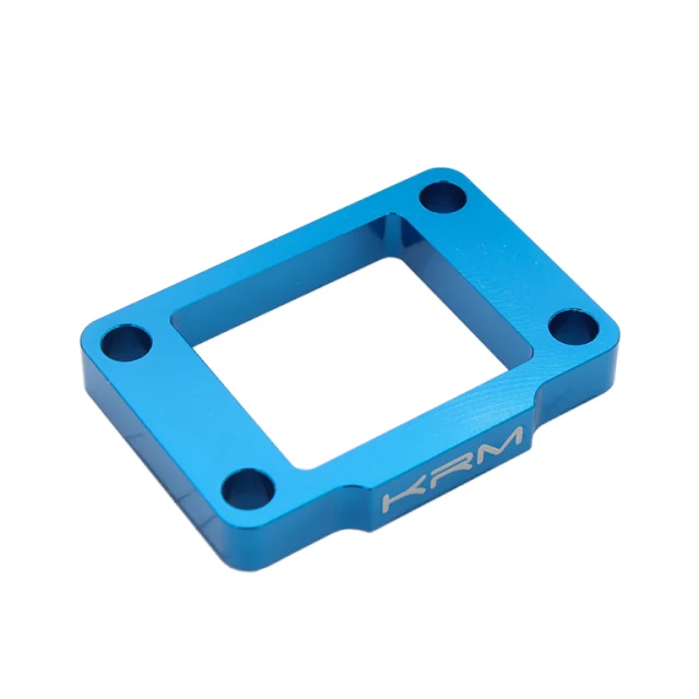 Suplemento caja de laminas Minarelli AM6 10mm KRM