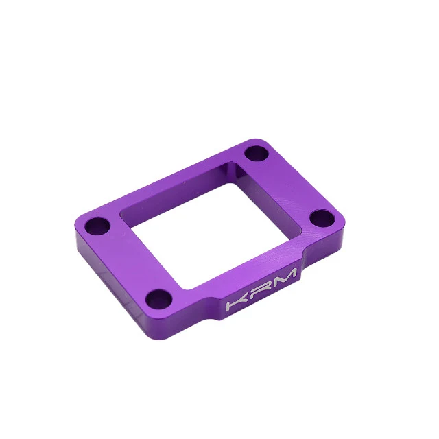 Suplemento caja de laminas Minarelli AM6 10mm KRM