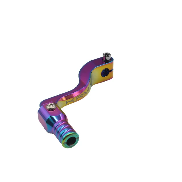 Pedal de cambio plegable Minarelli AM6 KRM