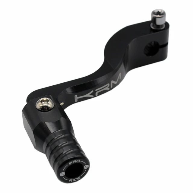 Pedal de cambio plegable Minarelli AM6 KRM