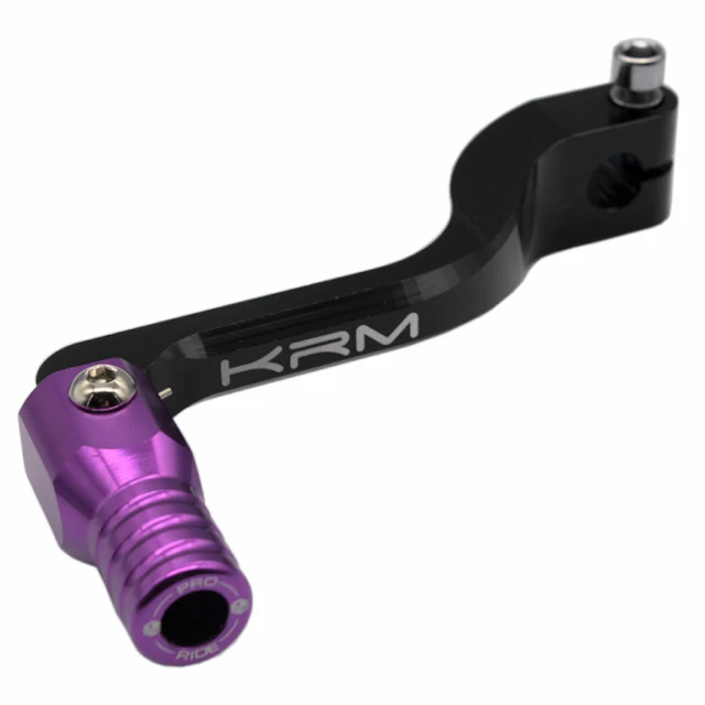 Pedal de cambio plegable Derbi euro 2 / 3 / 4 KRM