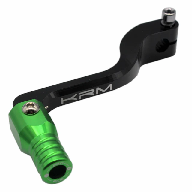 Pedal de cambio plegable Derbi euro 2 / 3 / 4 KRM