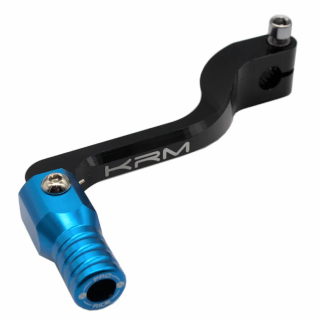 Pedal de cambio plegable Derbi euro 2 / 3 / 4 KRM