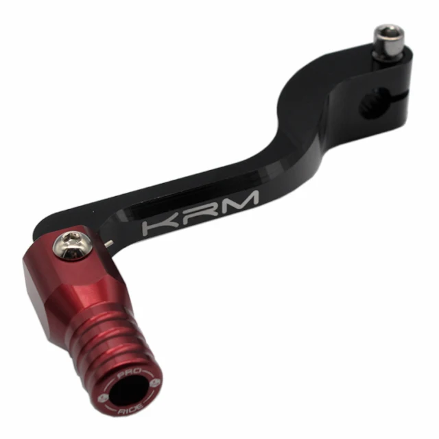 Pedal de cambio plegable Derbi euro 2 / 3 / 4 KRM