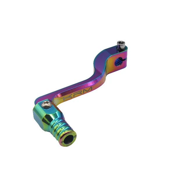 Pedal de cambio plegable Derbi euro 2 / 3 / 4 KRM