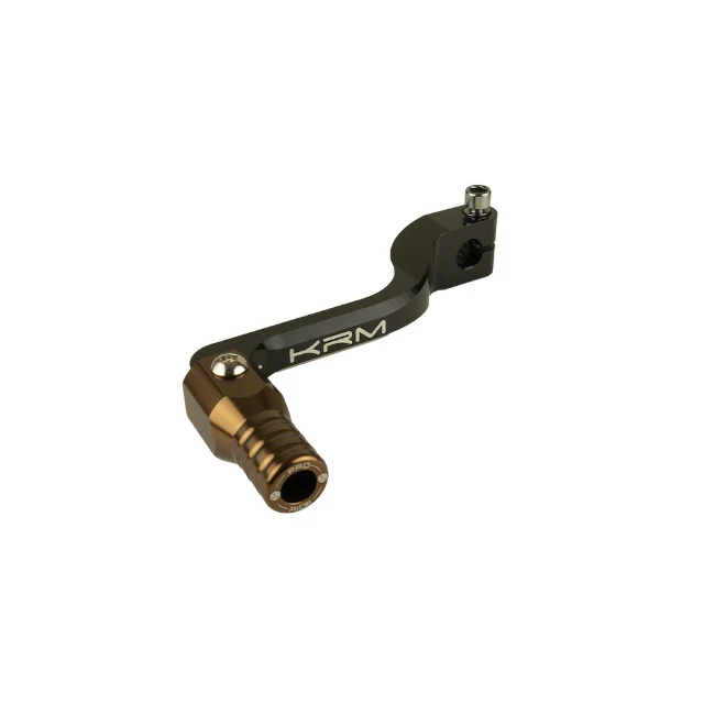 Pedal de cambio plegable Derbi euro 2 / 3 / 4 KRM