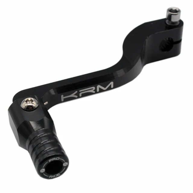 Pedal de cambio plegable Derbi euro 2 / 3 / 4 KRM