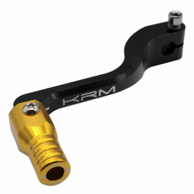 Pedal de cambio plegable Derbi euro 2 / 3 / 4 KRM