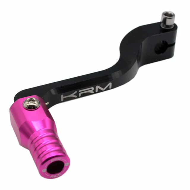 Pedal de cambio plegable Derbi euro 2 / 3 / 4 KRM
